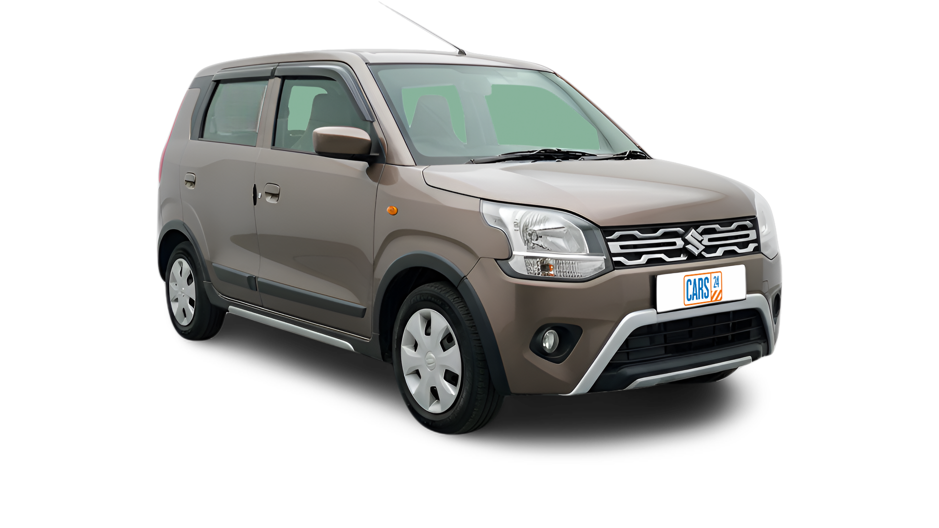 Maruti New Wagon-R-img